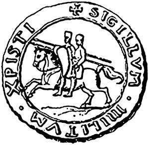 Templar Seal